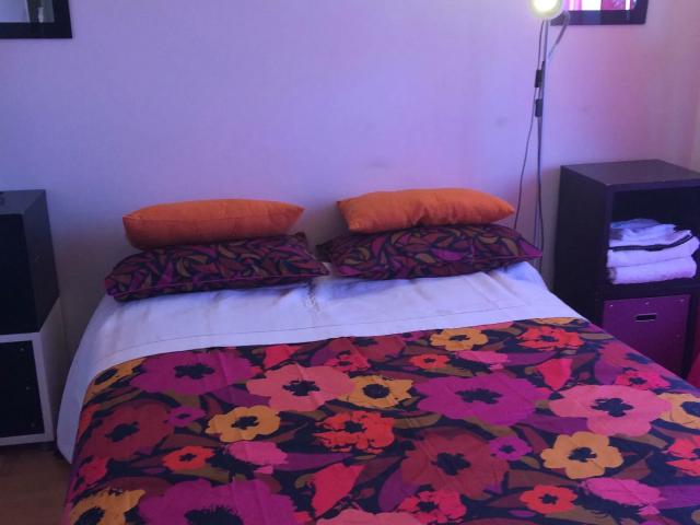 Location Chambre Rue Hector Gonsalphe Fontaine, Asnières sur Seine