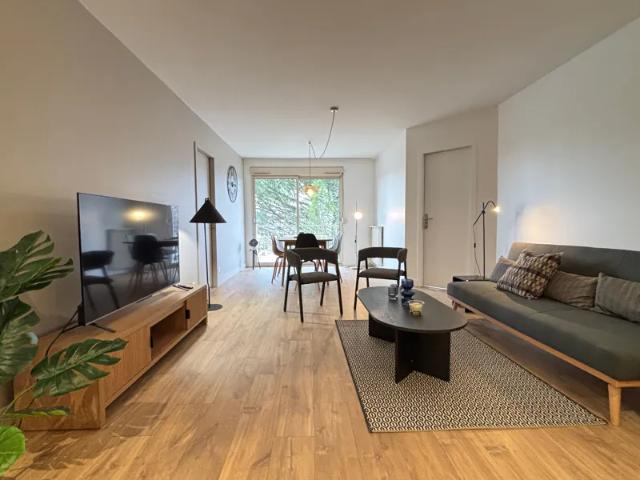 Location Chambre Rue Hilaire Chardonnet, Toulouse