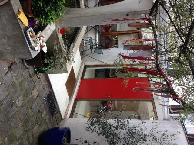 Location Chambre Rue Honoré d'Estienne d'Orves, Le Pré Saint Gervais