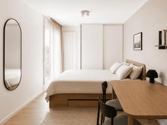 Location Chambre Rue Hoche, Vanves