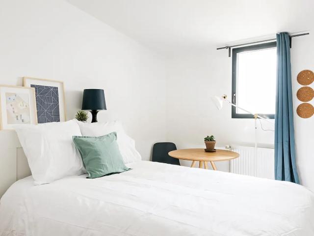 Location Chambre Rue Hoche, Bagnolet
