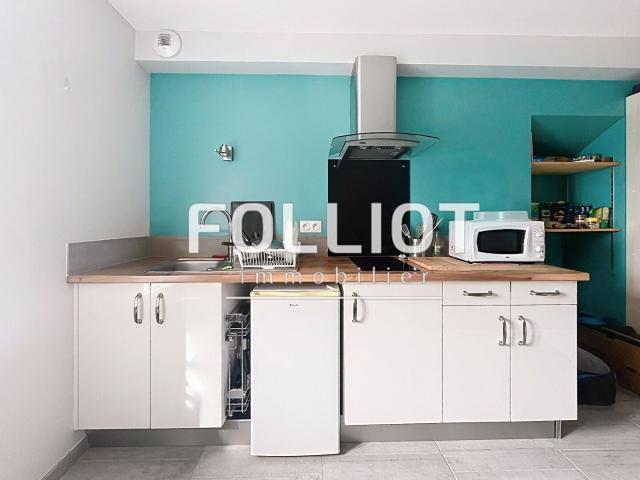 Location Chambre Rue Hoche, Fougères