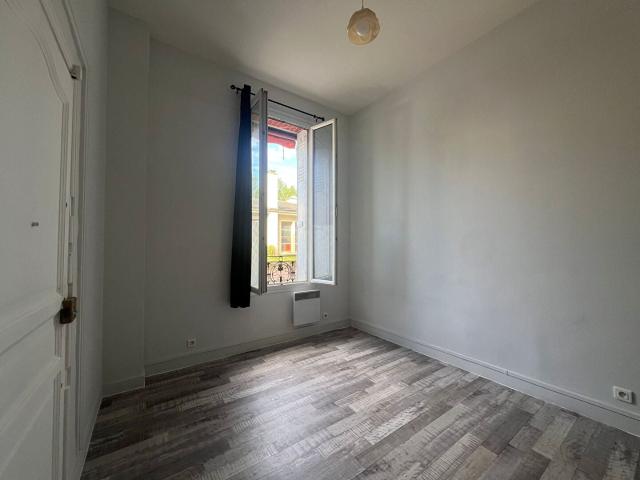 Location Appartement Rue Hugède, Joinville le Pont