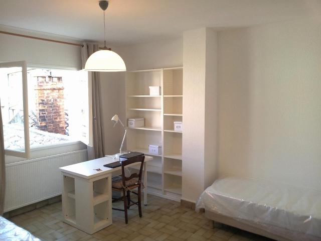 Location Chambre Rue Jacques Coeur, Montpellier