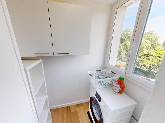 Location Appartement Rue Jacques Soyer, Orléans