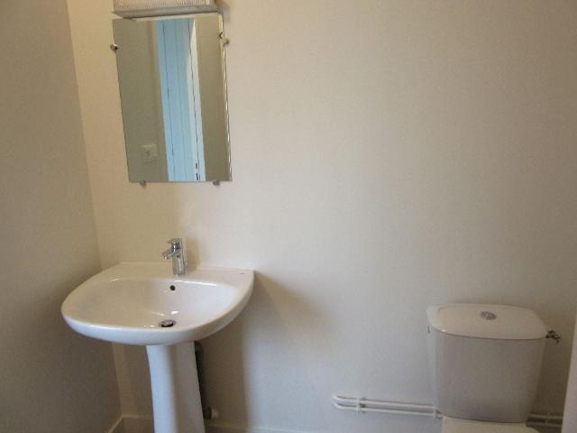 Location Chambre Rue Jean Marie Huchet, Rennes