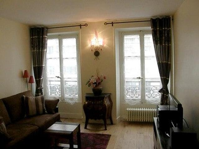 Location Chambre Rue Jean Nicot, Paris