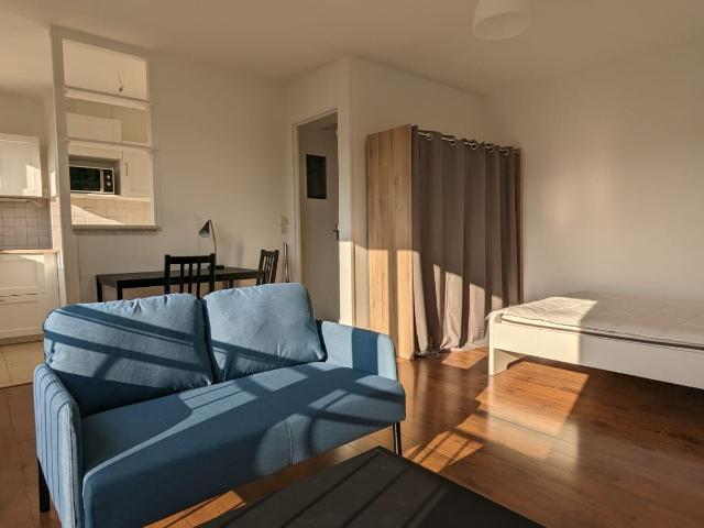 Location Chambre Rue Jean Argeliès, Juvisy sur Orge