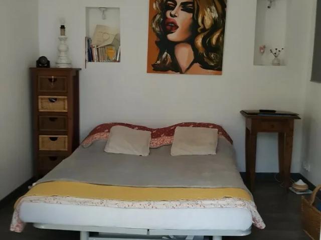 Location Chambre Rue Jean Baptiste Clément, Villeurbanne