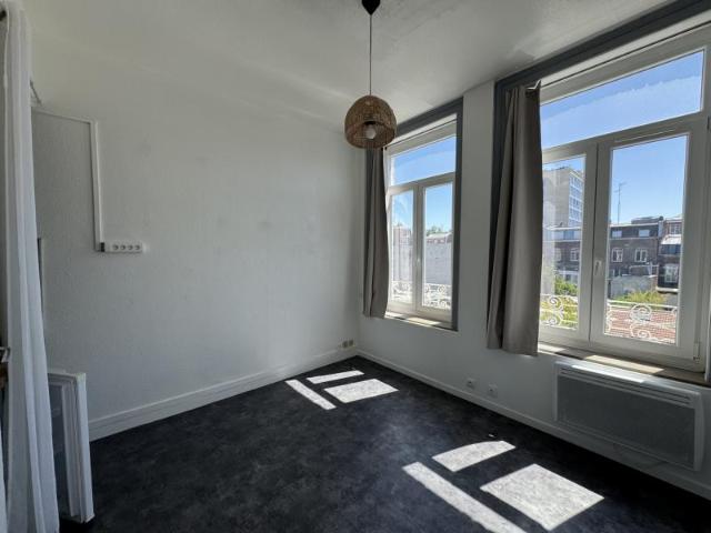Location Chambre Rue Jean Bart, Lille