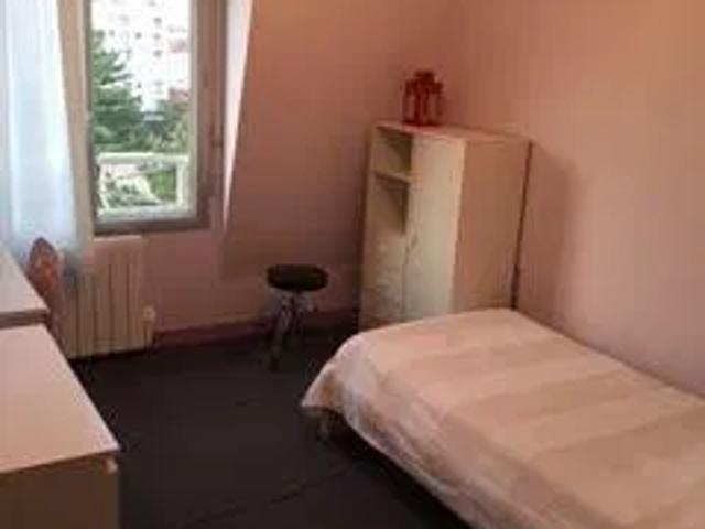 Location Chambre Rue Jean Bonal, La Garenne Colombes