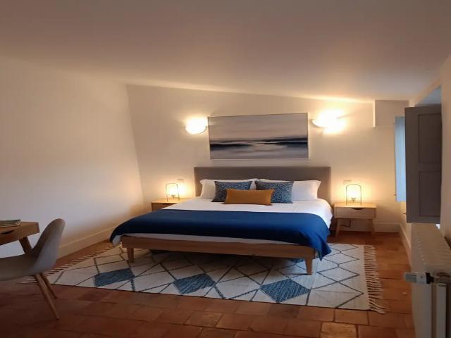 Location Chambre Rue Jean Bringer, Carcassonne