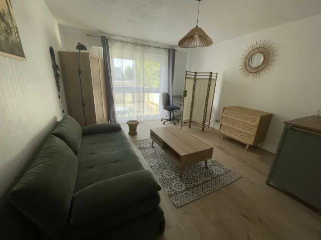 Location Chambre Rue Jean de Merville, Lorient