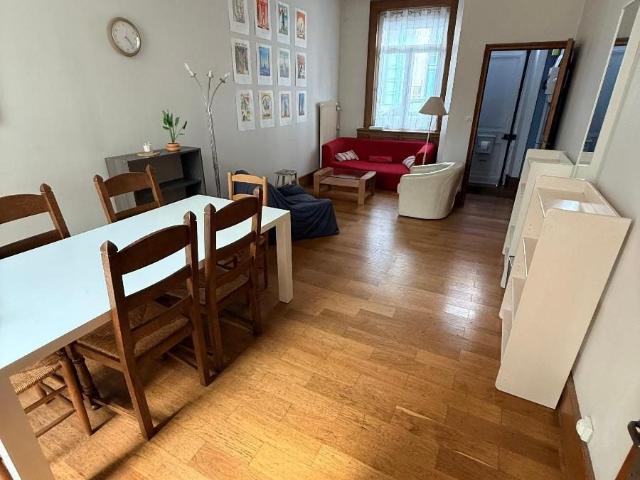 Location Chambre Rue Jean de Gouy, Douai