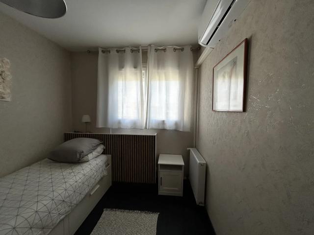 Location Chambre Rue Jean Foucaud, Vaulx en Velin