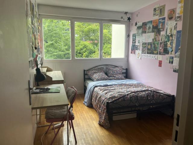 Location Chambre Rue Jean Honoré Fragonard, Issy les Moulineaux