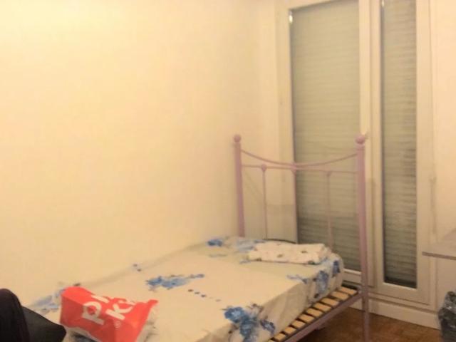 Location Chambre Rue Jean Jacques Rousseau, Colombes