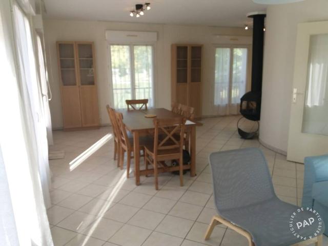 Location Chambre Rue Jean Jaurès, Fontenay aux Roses