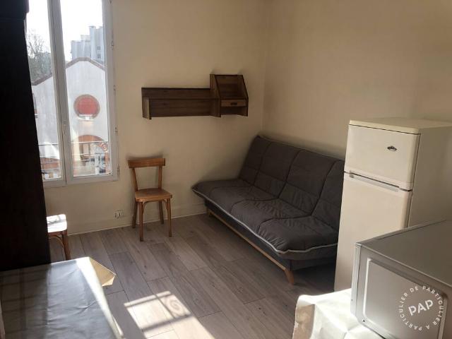 Location Chambre Rue Jean Jaurès, Fontenay aux Roses