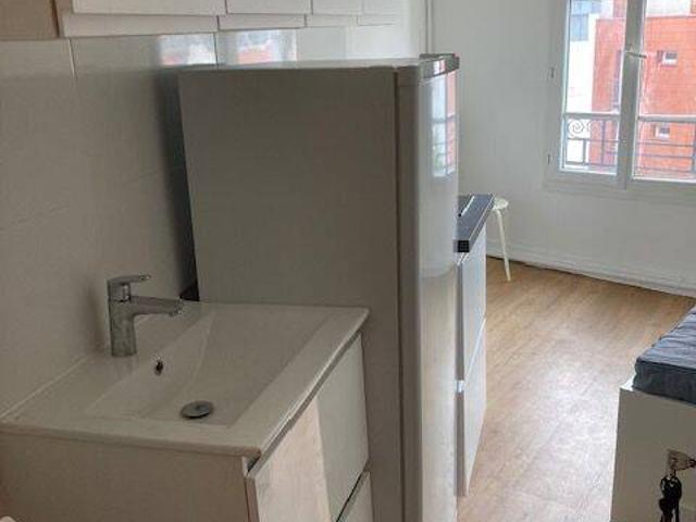 Location Chambre Rue Jean Jaurès, Fontenay aux Roses