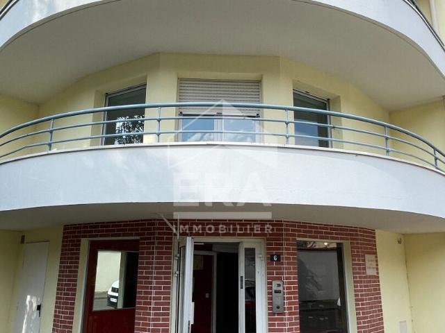 Location Chambre Rue Jean Laillet, Chartres