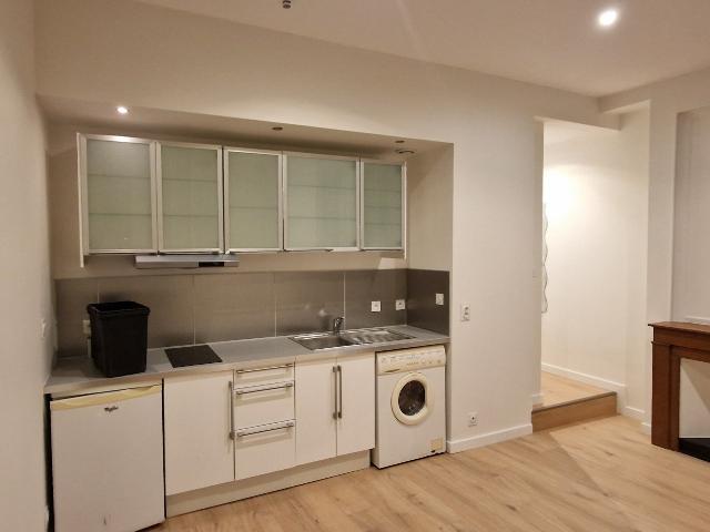 Location Chambre Rue Jean Larrivé, Lyon