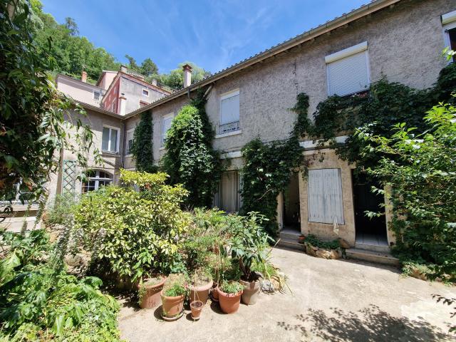 Location Chambre Rue Jean Larrivé, Lyon