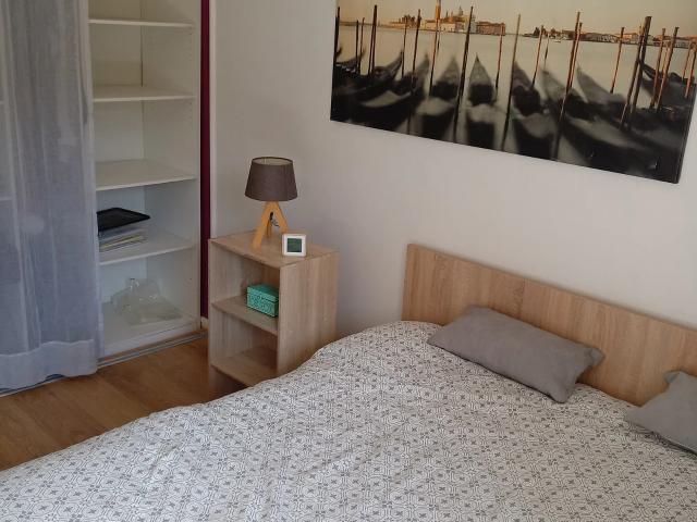 Location Chambre Rue Jean Lavaud, Fontenay aux Roses