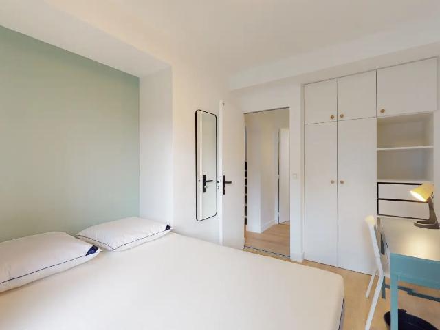 Location House Rue Jean Le Galleu, Ivry sur Seine