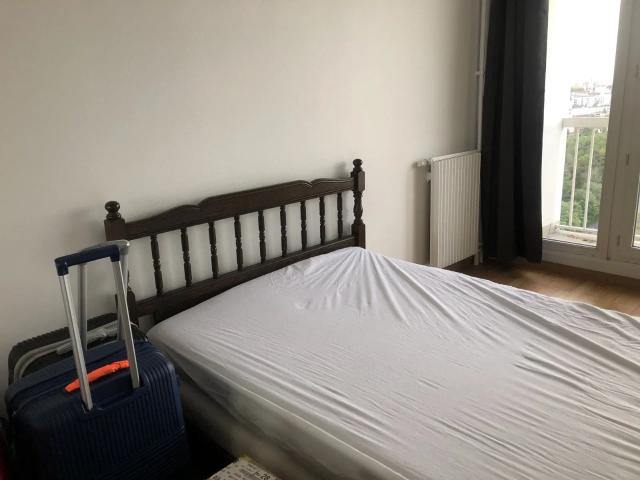 Location Chambre Rue Jean Lolive, Bagnolet