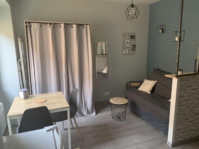 Location Chambre Rue Jean Parmantier, Vesoul