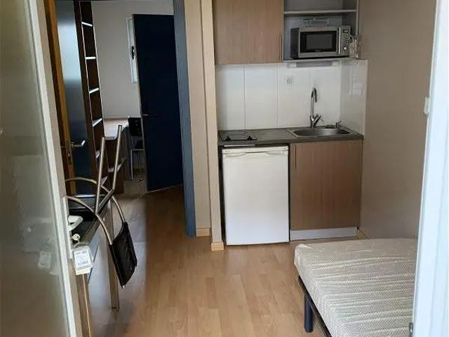 Location Chambre Rue Jean Paul Sartre, Tarbes