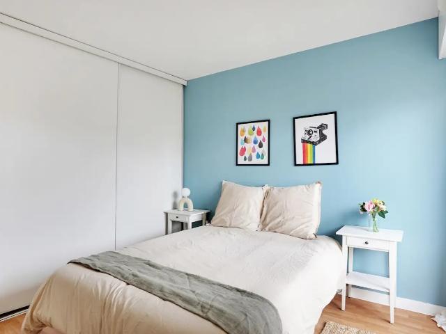 Location Chambre Rue Jean Pierre Timbaud, Issy les Moulineaux