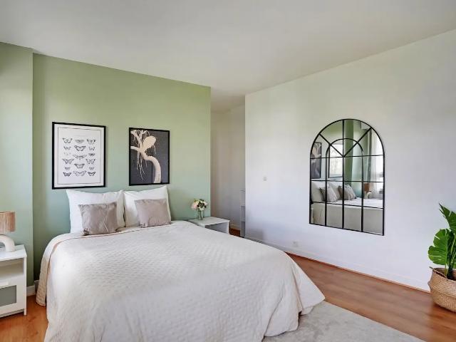 Location Chambre Rue Jean Pierre Timbaud, Issy les Moulineaux