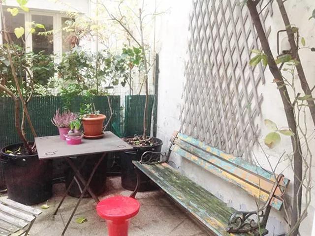 Location Chambre Rue Jean Pierre Timbaud, Paris