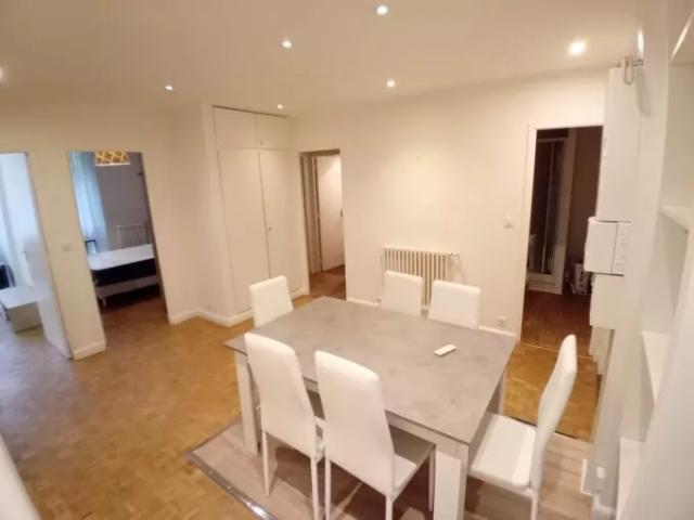 Location Chambre Rue Jean Pierre Martinie, Fontenay sous Bois