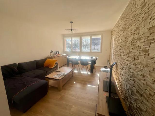 Location Chambre Rue Jean Rostand, Tarbes