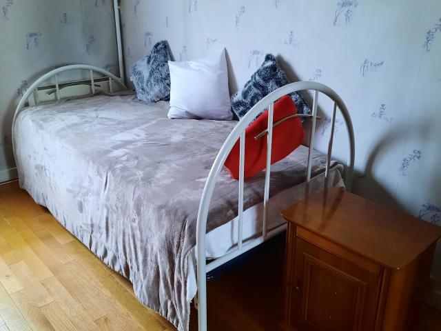 Location Chambre Rue Jeanne d'Arc, Asnières sur Seine