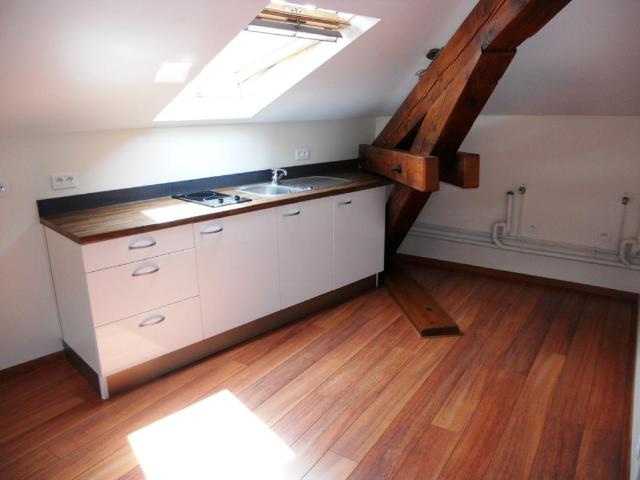 Location Chambre Rue Jeanne d'Arc, Nancy