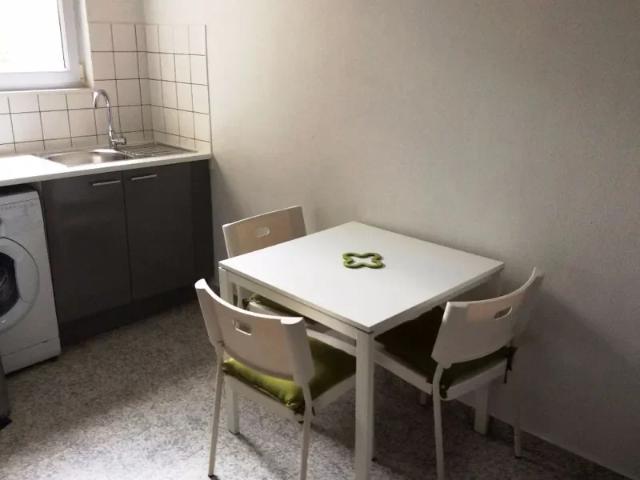 Location Chambre Rue Jeanne d'Arc, Nancy