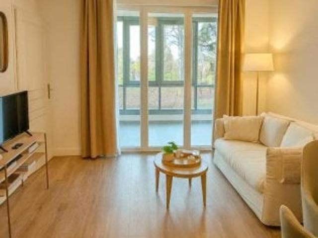 Location Chambre Rue Jeanne d'Arc, Saint Mandé