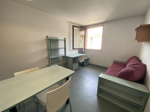 Location Chambre Rue Joannès Carret, Lyon