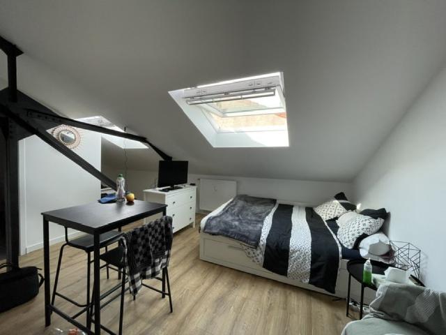 Location Appartement Rue Joanny Durand, Saint Étienne