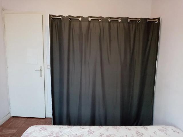 Location Chambre Rue Joliot Curie, Lyon