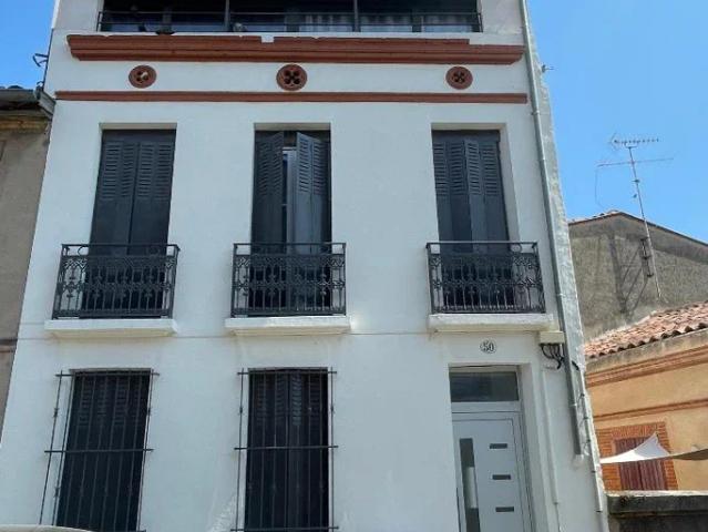 Location Chambre Rue Jolimont, Toulouse