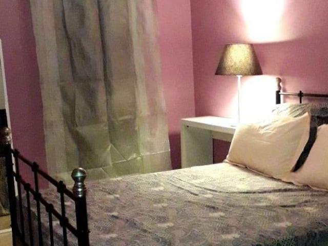 Location Chambre Rue Joseph Biaggi, Marseille