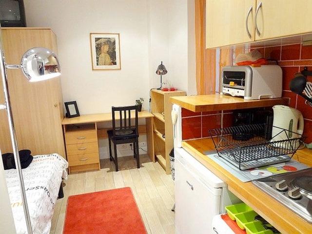 Location Chambre Rue Joseph de Maistre, Paris