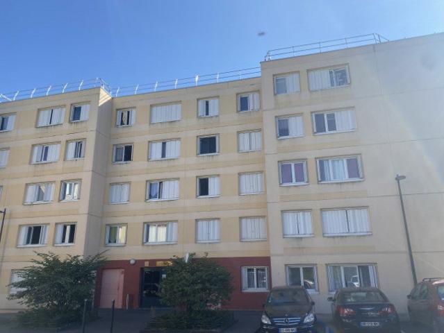 Location Chambre Rue Joseph Delattre, Canteleu