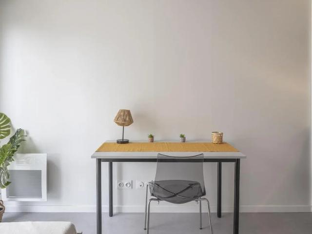 Location Chambre Rue Joseph Hénaff, Lorient