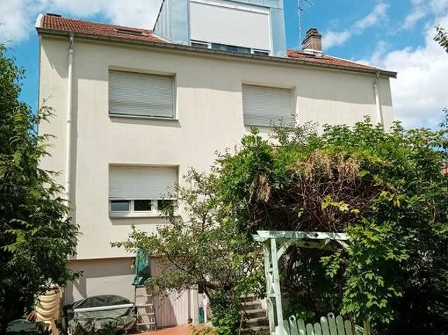 Location Chambre Rue Joseph Laurent, Nancy